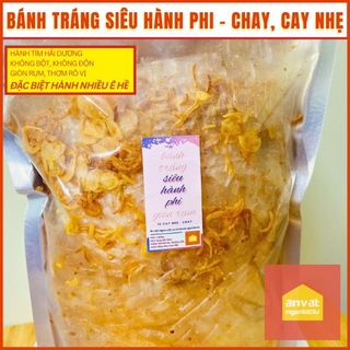 COMBO 2 GÓI 500G (TỔNG 1KG) - Bánh tráng trộn, bánh tráng Tây Ninh ĐỦ VỊ (xike, tỏi dầu, sa tế...)