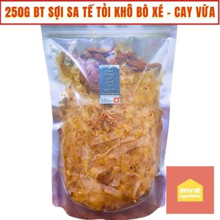 COMBO 2 GÓI 500G (TỔNG 1KG) - Bánh tráng trộn, bánh tráng Tây Ninh ĐỦ VỊ (xike, tỏi dầu, sa tế...)