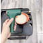 ❌RẺ NHẤT ❌ Máy đánh thuốc nhuộm tóc,đánh trứng-bột mỳ-sữa đa năng chạy bằng sạc vô cùng tiện lợi