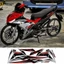 Tem rời Exciter 150cc - Mẫu Y15ZR [7 Màu]. Chất liệu PPF Cao Cấp : 3 Lớp, Chống Nước, Chống Phai Màu. Nhãn Dán Decal