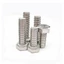 M8, M10 Bulong lục giác ngoài vặn cờ lê inox304