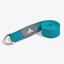 Dây Đai Yoga Chính Hãng ADIDAS ADYG-20200TL-NL Active Teal Yoga Strap, Dài 253cm - Hỗ Trợ Tập Yoga
