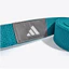 Dây Đai Yoga Chính Hãng ADIDAS ADYG-20200TL-NL Active Teal Yoga Strap, Dài 253cm - Hỗ Trợ Tập Yoga