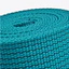 Dây Đai Yoga Chính Hãng ADIDAS ADYG-20200TL-NL Active Teal Yoga Strap, Dài 253cm - Hỗ Trợ Tập Yoga