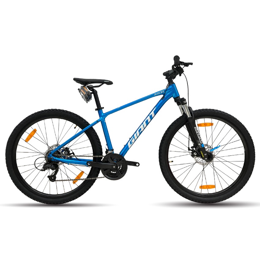 Product image Xe đạp địa hình MTB GIANT Rincon 2 – Phanh Đĩa, Bánh 27.5 Inches 3