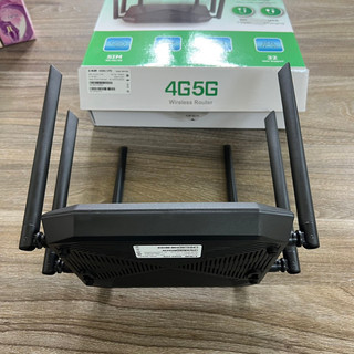 Bộ phát wifi từ sim 4g LTE B618 siêu khoẻ 6 ăng ten, dùng được tất cả các sim nhà mạng