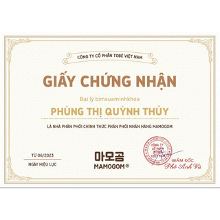 Bỉm hữu cơ MAMOGOM Premium Care / MAMOGOM DYNAMIC công nghệ Hàn dán/quần đủ size NB40/S62/M52/M48/L44/XL40/XXL38