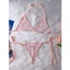 dưới 75kg Bk027 -Bộ đồ lót ren set lọt khe - kelly wang