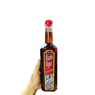 Nước Mắm Nam Ngư Chai 500ml, 750ml (AD)