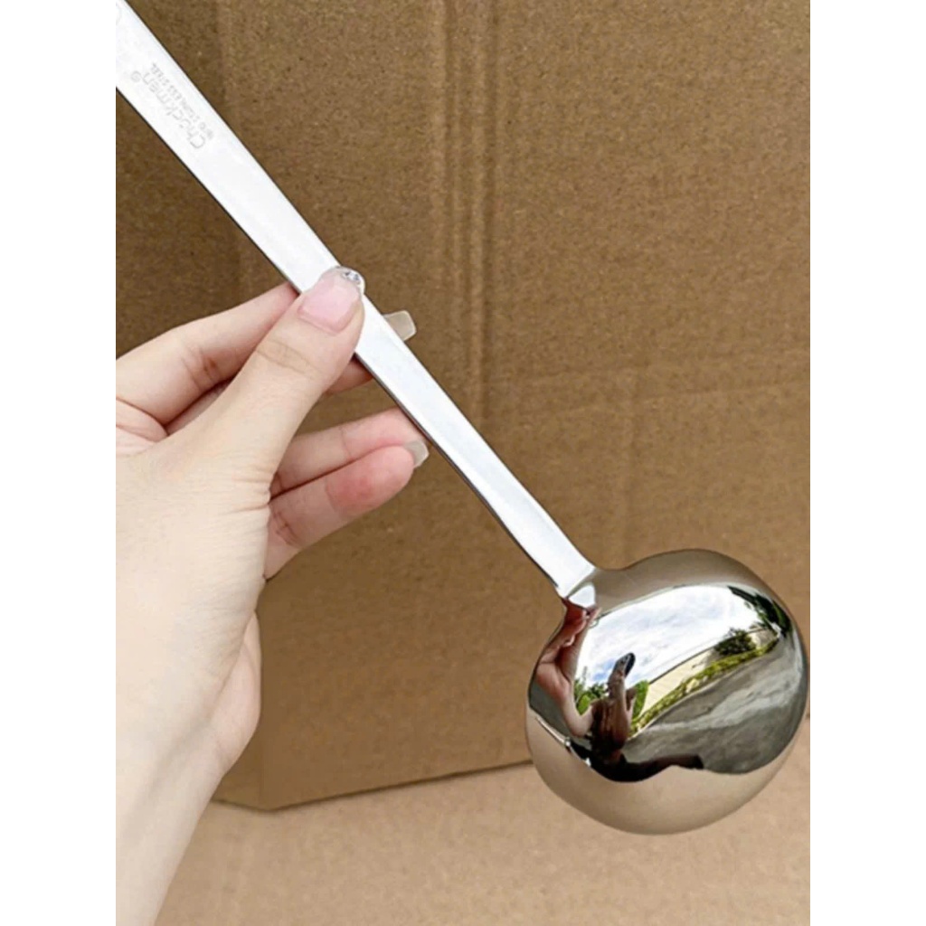 Muôi Vá Chockmen 26x7.2cm CKM166 Trơn CKM167 Thủng