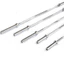 Thanh Đòn Tạ Thẳng Phi 50, Tạ Đòn Chất Liệu Thép Mạ Inox 1m5 Nặng 9Kg + 2 Kẹp Khóa