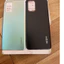 Nắp lưng oppo reno 6Z 5G bao test