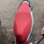 Da yên Honda Future/Wave 125 Fi kiểu zin (sử dụng kim bọc yên)