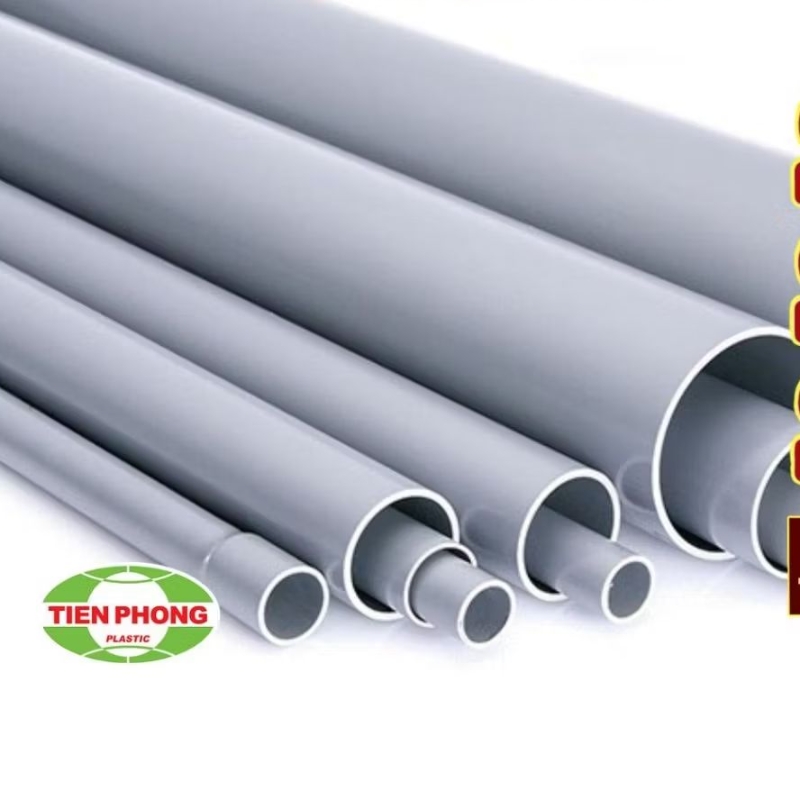 Ống nhựa 42 PVC c2 TP (1m) | Shopee Việt Nam