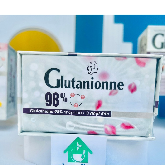 glutathione hydroxyl radical Glutathione - an overview