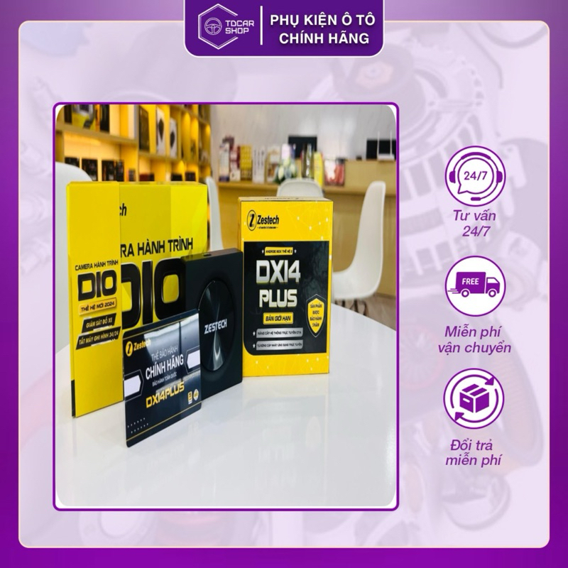 Android Box Zestech Dx14Pro/Dx14Plus-Android Box Thế Hệ 2(Ram 8GB,Rom ...