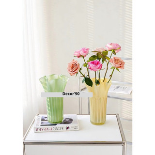 (Giá dùng thử) Bình hoa Lymsion cao cấp / Lymsion Vase
