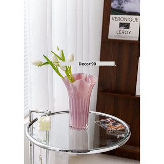 (Giá dùng thử) Bình hoa Lymsion cao cấp / Lymsion Vase