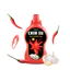 Tương ớt Chinsu tương loại 1 - khối lương(250g)