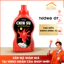 Tương ớt Chinsu tương loại 1 - khối lương(250g)