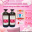 Dầu Gội Xả Massan Keratin 800ml, 2000ml Chuyên Dùng Cho Salon