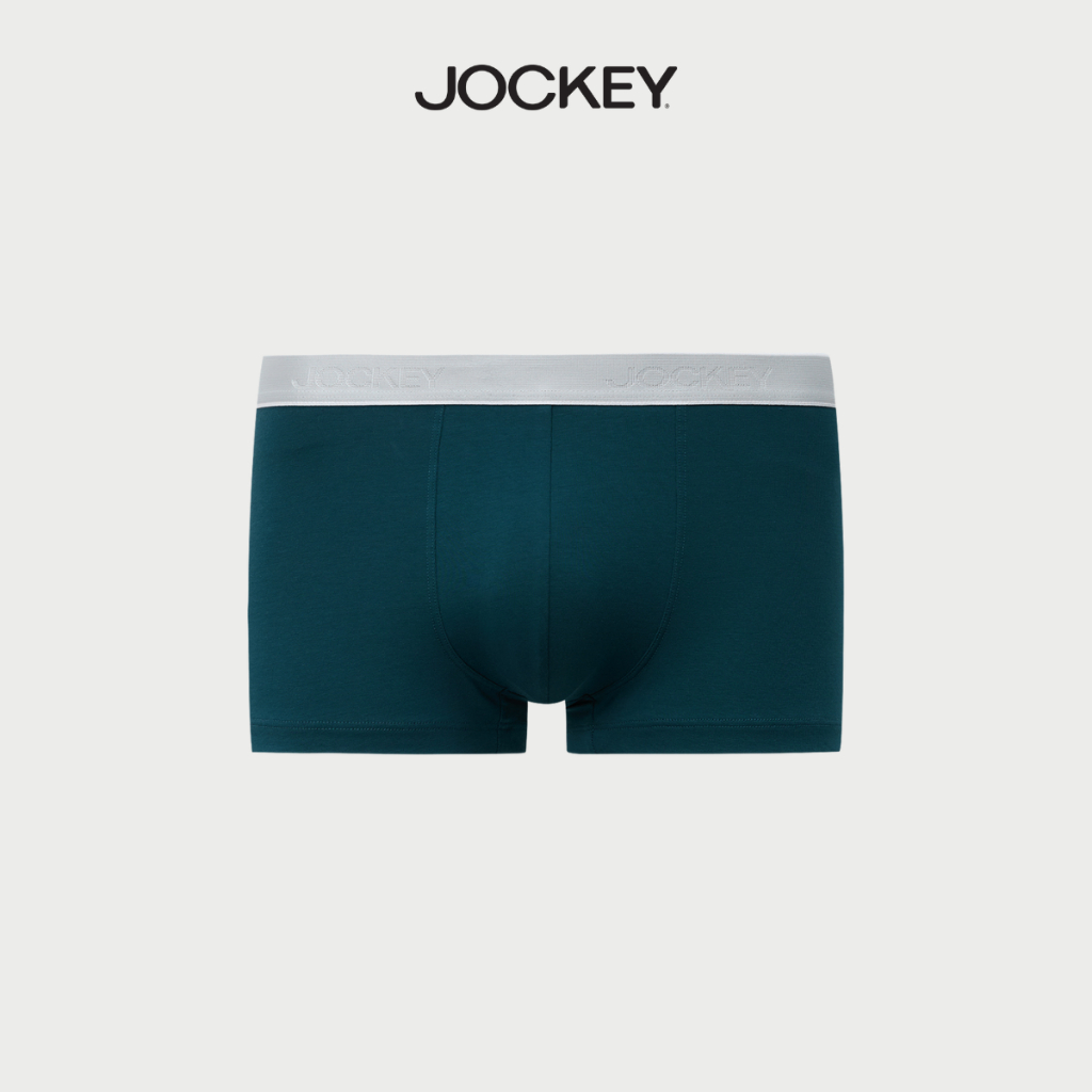 Ảnh Quần lót nam Jockey Trunk Cotton Compact - J7342 2