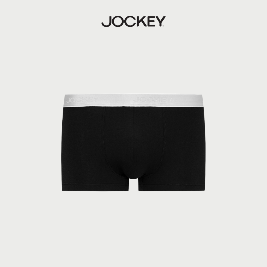 Ảnh Quần lót nam Jockey Trunk Cotton Compact - J7342 1