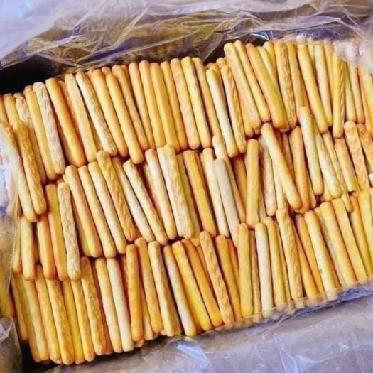 Bánh quy đũa bơ sữa 500gr hàng loại 1a