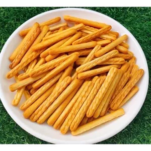 Bánh quy đũa bơ sữa 500gr hàng loại 1a