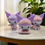 Blindbox Sét 6 Mô Hình Kuromi Melody Full Hộp Đóng Hộp Set 6 Hộp Quà Bí Mật Quà Tặng Bất Ngờ Blind Box BỐ KHỦNGLONG