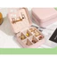 Hộp đựng đồ trang sức du lịch Mini, HỘP ĐỰNG ĐA NĂNG - HOP734