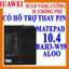 Pin Scud cho Huawei Matepad 10.4/Matepad Pro 10.8 BAH3-W59 AL00 HB28D8C8ECW-12 7250mAh