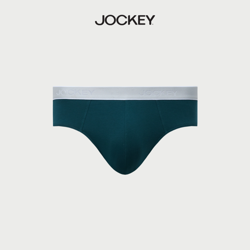 Ảnh Quần lót nam Jockey Brief Cotton Compact - J7341 2