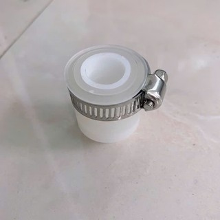 Ống nối vòi nước linh hoạt xoay 360 theo mọi hướng, nước chảy thành dòng, ỐNG NỐI DÀI - ONG5446