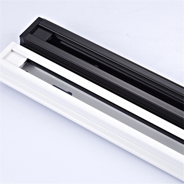 Hỏa tốc HCM - Thanh ray 1m đèn rọi