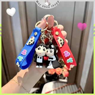 Móc Khóa Cặp Đôi Có Nam Châm – Móc Khóa Đôi Hút Nhau, Quà Tặng Người Yêu, Phụ Kiện Tình Nhân Cute