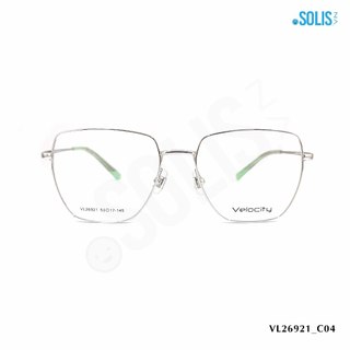 Gọng kính KL Velocity VL26921 - KÍNH NHỰA HIỆU VELOCITY VL26921 KÍCH THƯỚC 53-17-145