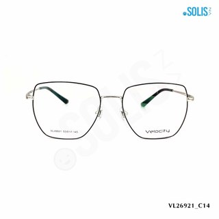 Gọng kính KL Velocity VL26921 - KÍNH NHỰA HIỆU VELOCITY VL26921 KÍCH THƯỚC 53-17-145