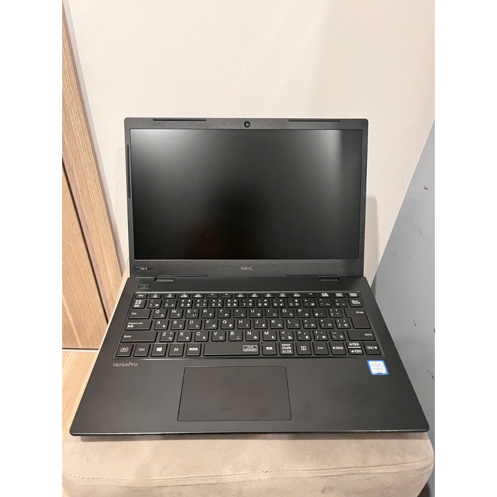 Laptop nội địa Nhật NEC các dòng VB,VD,VM siêu bền, đủ cấu hình, học ...