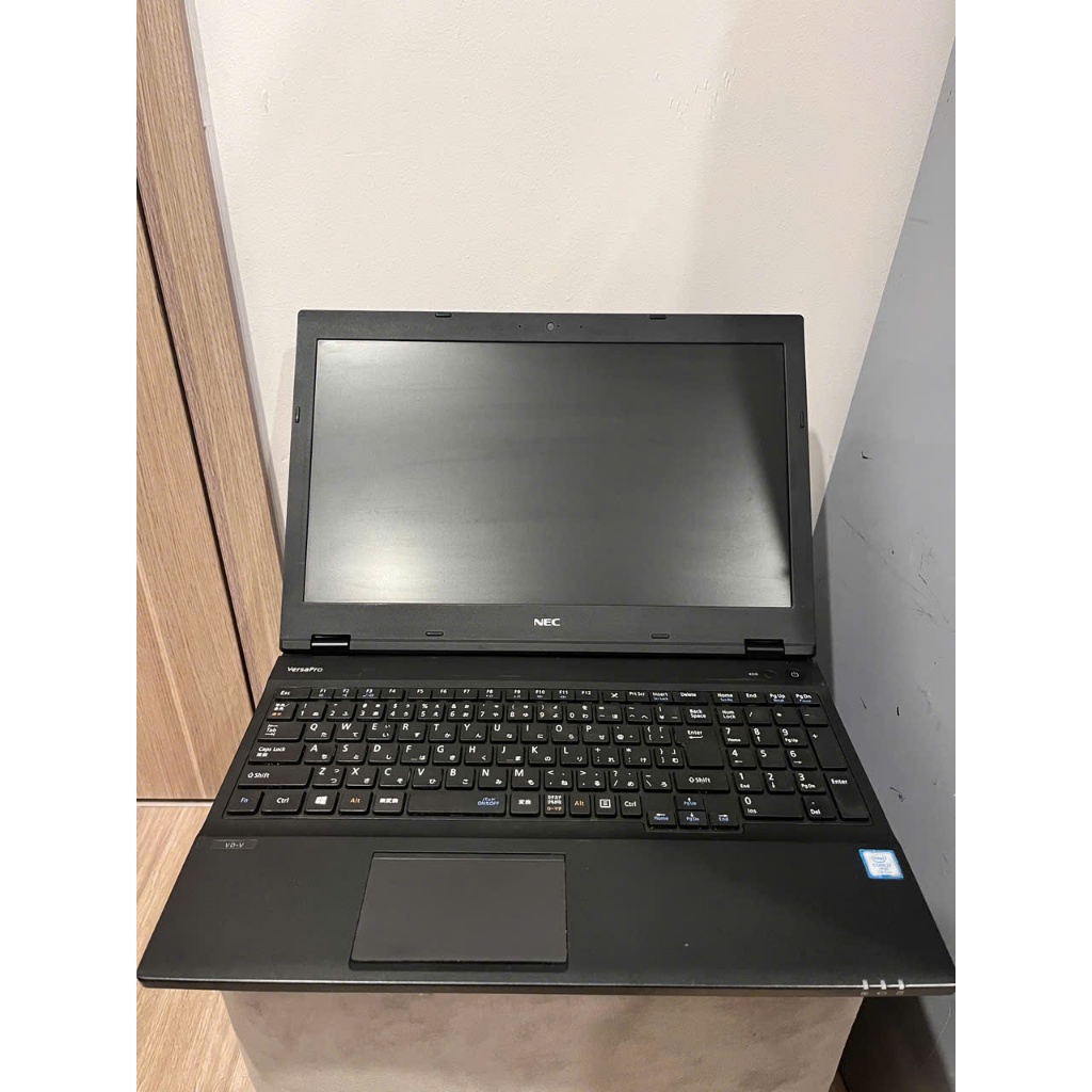 Laptop máy trạm NEC nội địa Nhật, chuyên công nghiệp, CNC, siêu bền, có cổng COM(RS232), 15.6 inch, bảo hành 12t | BigBuy360 - bigbuy360.vn