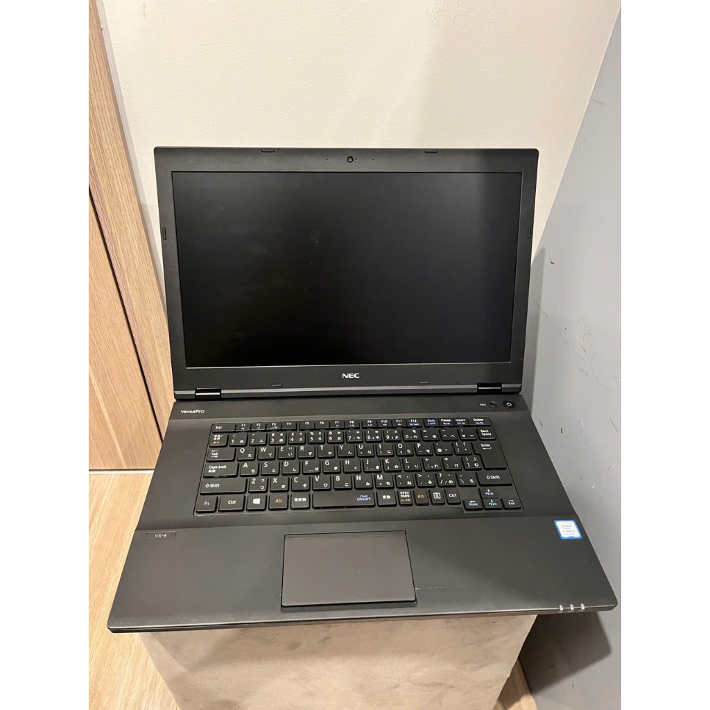 Laptop máy trạm NEC nội địa Nhật, chuyên công nghiệp, CNC, siêu bền, có cổng COM(RS232), 15.6 inch, bảo hành 12t | BigBuy360 - bigbuy360.vn