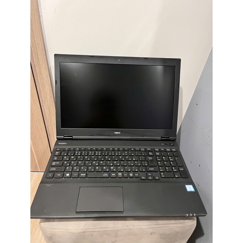 Laptop máy trạm NEC nội địa Nhật, chuyên công nghiệp, CNC, siêu bền, có cổng COM(RS232), 15.6 inch, bảo hành 12t | BigBuy360 - bigbuy360.vn