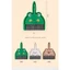Bộ Chổi Xẻng Mini Dễ Thương Phù Hợp Mọi Không Gian, BỘ CHỔI MINI - CHOI738