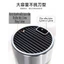 Cắm Dao Kéo Inox 304 Cao Cấp Đáy Thoát Nước Dưới Đáy, KHAY CẮM DAO TRÒN - KHAY4234