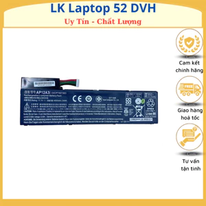 Pin Acer Aspire M3 M5 Aspire Timeline Ultra M3 M3-481, M3-581T, M5 M5-481T, M5-581 AP12A3i