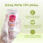 Sữa Rửa Mặt Kose Softymo Lành Sạch, Cấp Ẩm và Dưỡng Trắng Cho Da