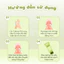 Dầu tẩy trang Kose Softymo Deep Cleansing Oil làm sạch 200ml/230ml