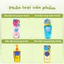 Nước tẩy trang làm sạch nhanh Speedy Cleansing Liquid Kose Softymo Nhật Bản 230ml (Hàng chính hãng)