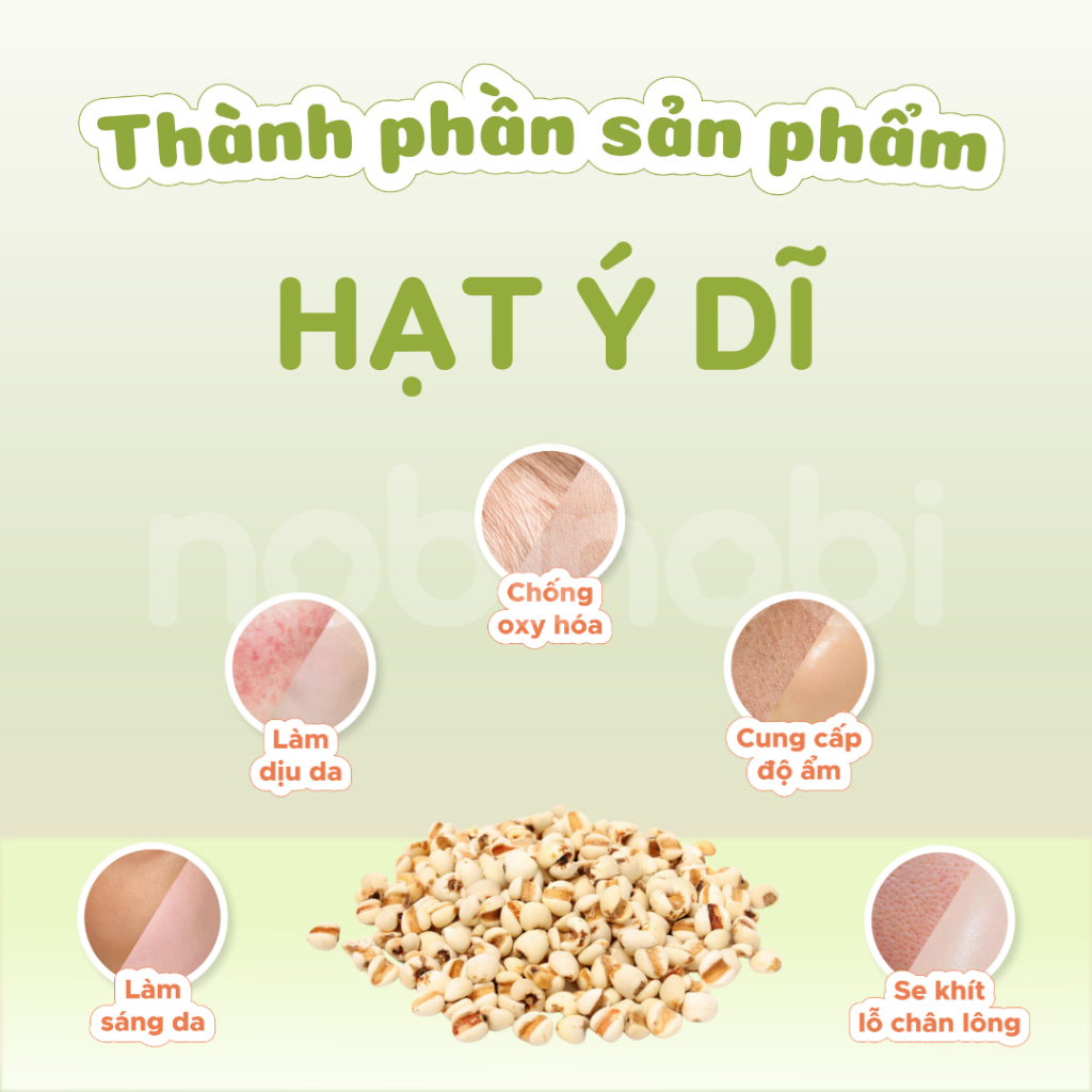 [MUA 2 TẶNG 1] Sữa rửa mặt, tẩy trang Reihaku Hatomugi W Cleansing Foam 130g