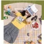 THẢM PICNIC CHỐNG NƯỚC - Thảm Picnic Dã Ngoại Du Lịch Gấp Gọn Chống Thấm Nước - MA: THAM PICNIC 09